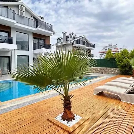 Hisar Villa