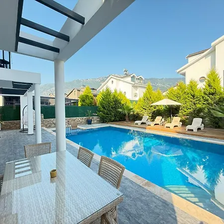 Villa Hisar