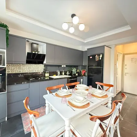 Hisar Villa *