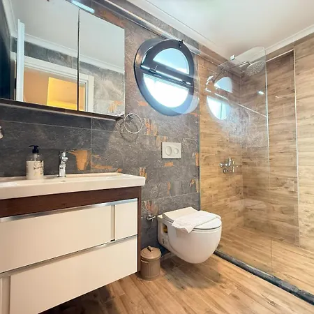 Hisar Villa Fethiye