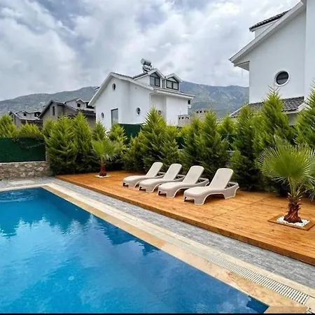 Hisar Φετιγιέ