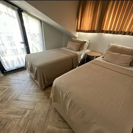Hisar Villa Fethiye