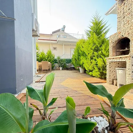 Villa Hisar